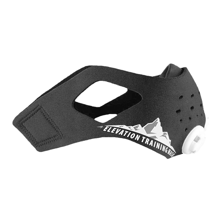 Training Mask 2.0 - Image 2