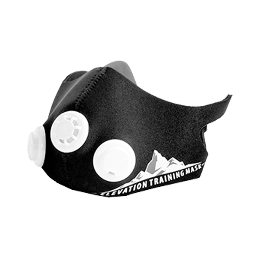 Training Mask 2.0