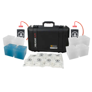 Wound Cube Plus Pro Series