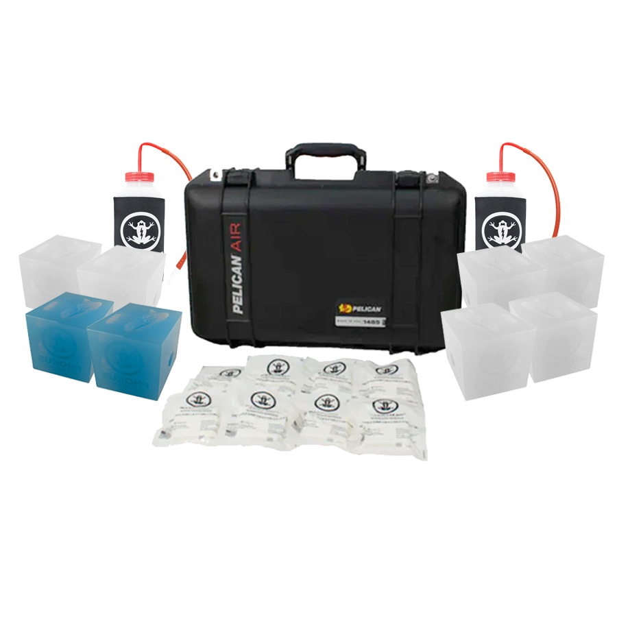 Wound Cube Plus Pro Series