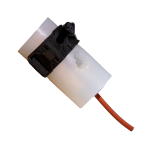 Wound Tube
