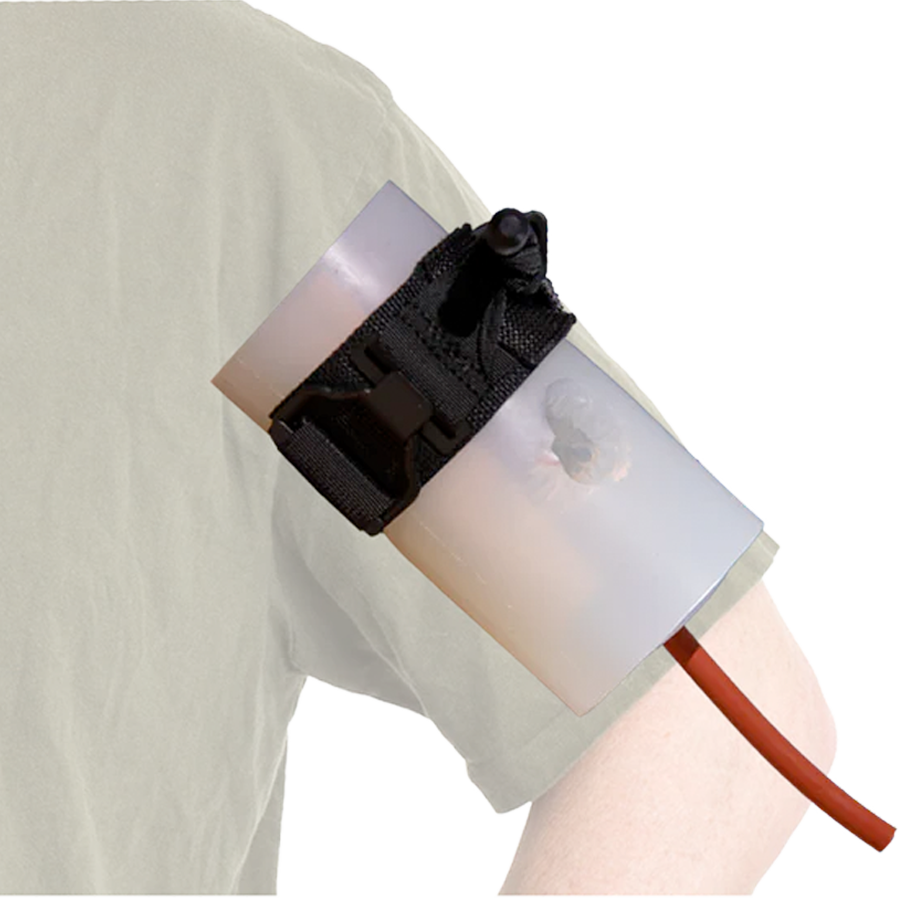 Wound Tube - Image 2