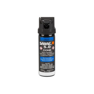 SABRE 5.0 - 0.67% MC Pepper Spray (DPS)