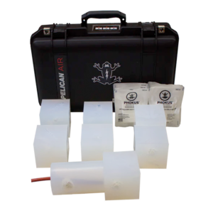 Wound Cube™ GEN2 Club Pro Pack