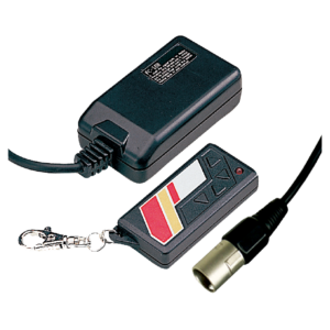Fog Machine Wireless Remote